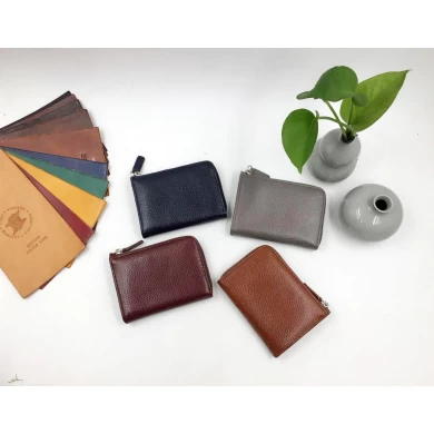 genuine leather card holder-card holder wholesaler-Bangladesh card holder supplier