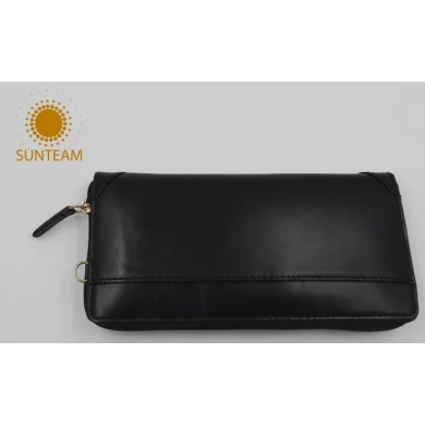 genuine leather wallet manufacturer,colorful wallets‎ manufacturer,  variety of leather options