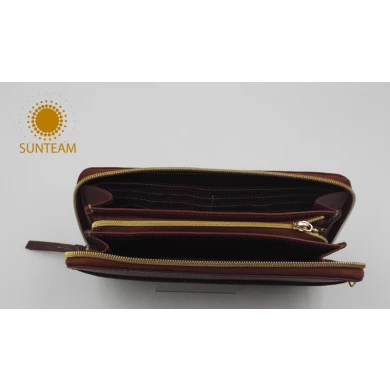 genuine leather wallet manufacturer,discount colorful wallets‎ manufacturer, leather women wallet supplier