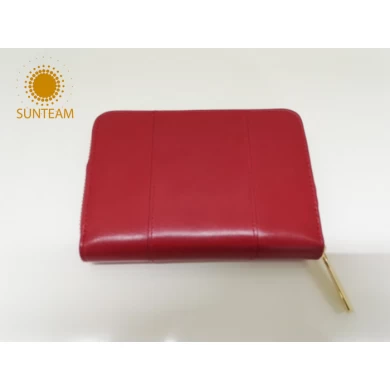 genuine leather women wallet ,genuine leather card women wallet,Bangladesh geniune leather women wallet manufacturer