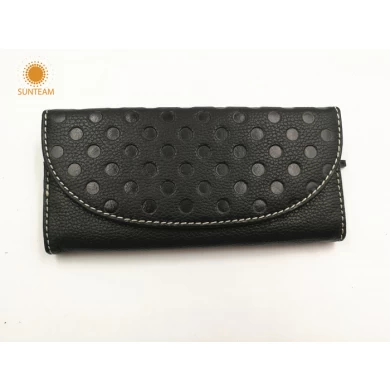 genuine leather women wallet,handmade women leather wallet,business women wallet wholesale