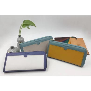 handgefertigte Brieftaschen aus Leder - individuelle Brieftaschen - beste Brieftasche 2019