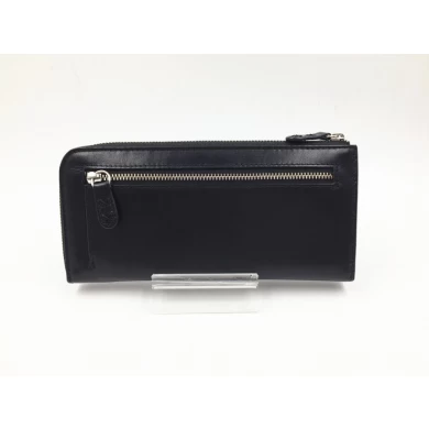heißer Verkauf neue Design Frauen Brieftasche-Vollnarbenleder Dame Brieftasche-Japan Frauen Brieftasche Großhandel