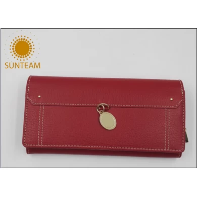 Japan Leder Dame Brieftasche Hersteller, Günstige Damen Wallets Lieferanten, Qualität Geunine Leder Brieftasche