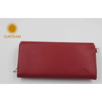 japan leather lady wallet manufacturer,Cheap Ladies Wallets suppliers,High quality geunine leather wallet