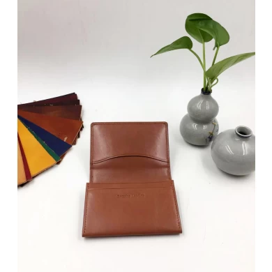 leather card holder-card holder supplier-card holder manufacturer