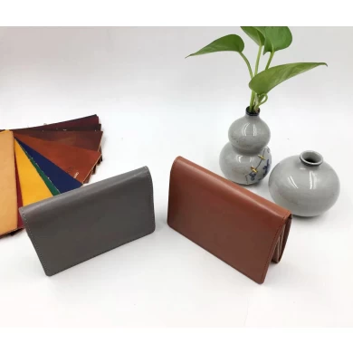 leather card holder-card holder supplier-card holder manufacturer