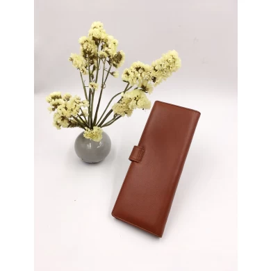 leather card holder-long leather card holder-card holder supplier