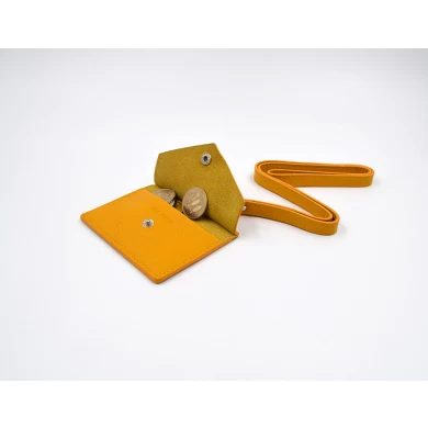 leather card holder slim-Leather name card wholesale-Leather name card