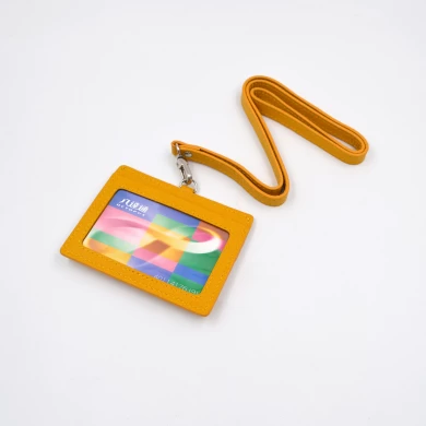 porte-clés en cuir-porte-cartes en cuir dollaro-nouveau porte-clés design
