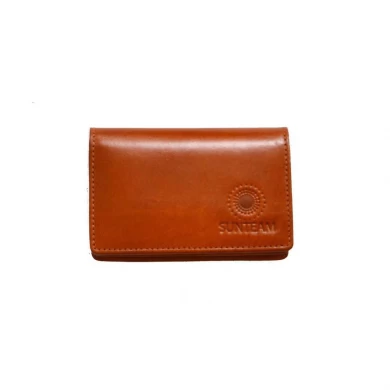 Leather lady wallet fabricant, Grossiste Ladies Portefeuilles fournisseurs, très populaire carte de crédit colorée titulaire
