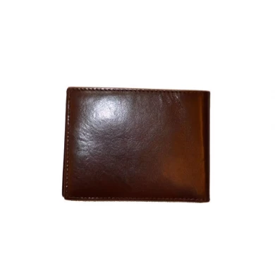 carteiras de carteira de couro homem-carteira para homem
