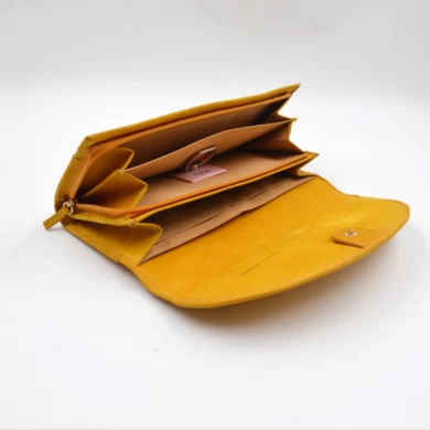 billetera de cuero mágica al por mayor-marca de cuero billeteras-billetera de cuero distribuidor de venta caliente