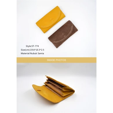 magiczny portfel skórzany hurtowo-marka portfele skórzane-skórzany portfel dystrybutor gorącej sprzedaży