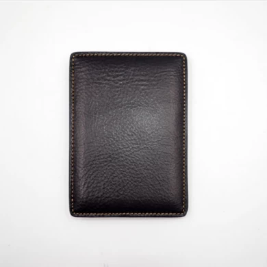magic men leather passport holder-name brand leather passport holder-leather passport holder