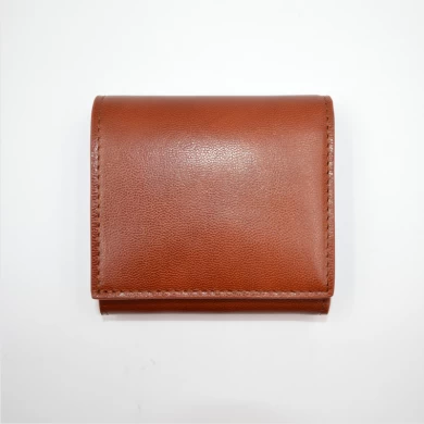 Portafogli di design da uomo produttore-fornitore di portafogli in vera pelle-produttore di portafogli in pelle di alta qualità
