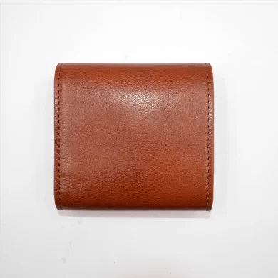 Herren Designer Brieftaschen Hersteller-Echtleder Brieftasche Lieferant-Hochwertige Leder Brieftasche Hersteller