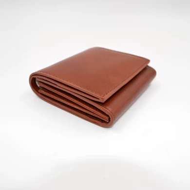 men's Designer wallets manufacturer-genuine leather wallet supplier-High quality Leather wallet Manufacturer
