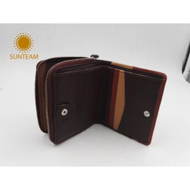 men's wallets manufacturer,genuine leather men wallet supplier,High quality Leather wallet Manufacturer.fashion styles
