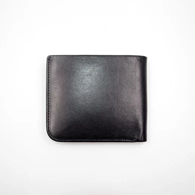 mens wallet-Small leather wallet-bifold wallet