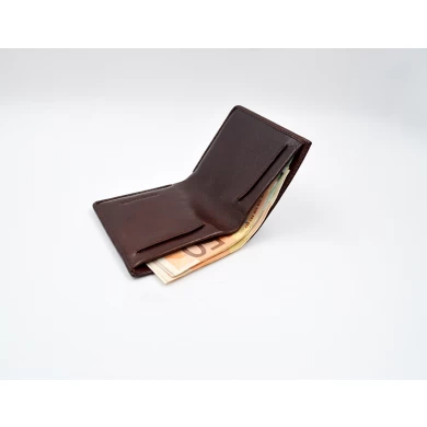 mens wallet designer brands-Italy Leather wallet-Men's Wallet
