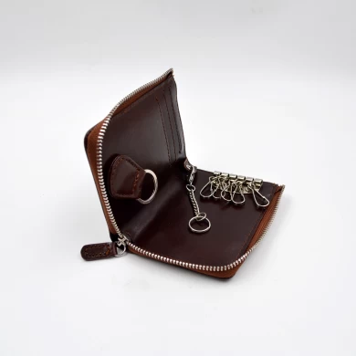 real leather key holder-Stylish Key Holder-Hot Selling key holder