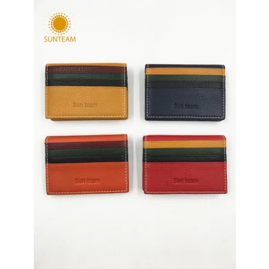 wallets factory in china,RFID leather wallets factory in china,Man wallet supplier