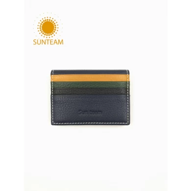wallets factory in china，RFID leather wallets factory in china，Man wallet supplier