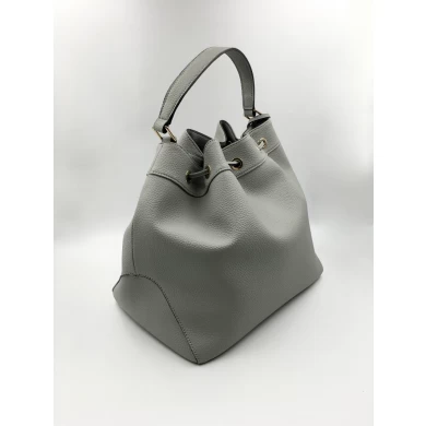 woman leather handbag-handbag-Fashion leather bag