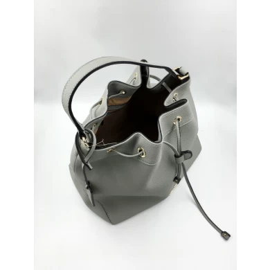 woman leather handbag-handbag-Fashion leather bag