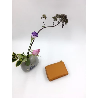 woman wallet supplier-yellow wallet for woman-small lady wallet