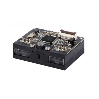 1D CCD -CMOS -Barcode -Scannermodul, eingebetteter Barcode -Reader 1D -Modul