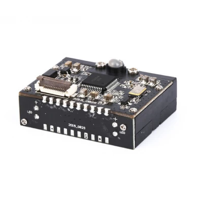 1D CCD CMOS Scanner Scanner Module, Embedded Reader čárových kódů 1D modul