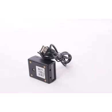Automatic handheld Mini CCD barcode module with Micro USB supplier china