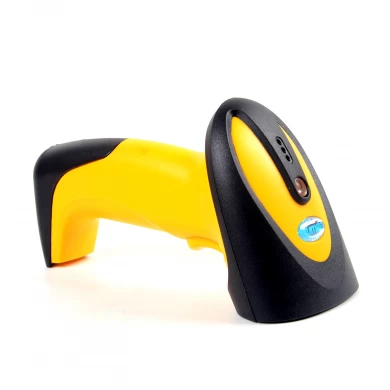 CCD handheld 1D with USB or RS232 interface barcode scanner YT-1002