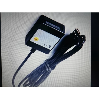 Embedded 1D 2D Barcode Scanner Module CMOS Barcode Scanner Module with RS232/USB Interface