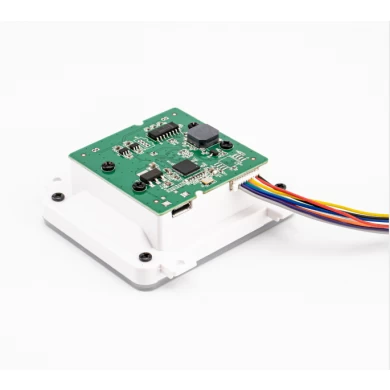 Embedded QR kód čárového kódu Skener Scanner Fixed 1D 2D mobilní platební skener modulu OEM