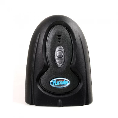 Hot-Sale Wired Handheld Laser Barcode Scanner YT-760