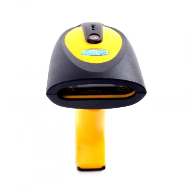 Industry and retail handheld 2d imager with USB cabel barcode scanner YT-2000