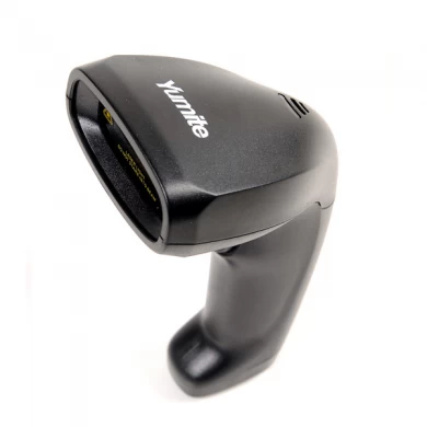 Light-weight New and Cheap Handheld Laser Barcode Scanner, YT-760L