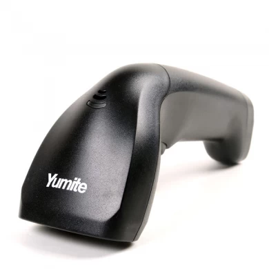 Light-weight New and Cheap Handheld Laser Barcode Scanner, YT-760L