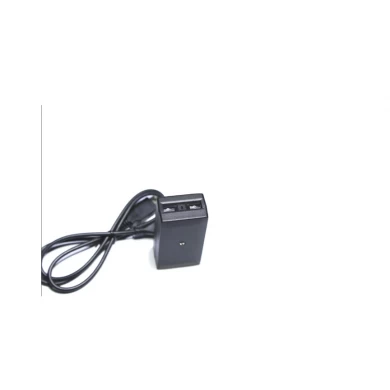 Mini Bluetooth Wireless CCD Barcode Reader YT-1401MA