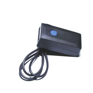 Mini Bluetooth inalámbrico CCD del escáner de código de barras con la memoria YT-1401-MA