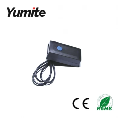 Portable Mini Bluetooth Wireless CCD Barcode Scanner YT-1401MA