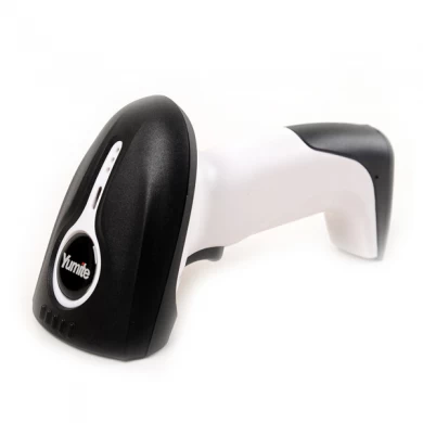 Rugged barcode scanner móvel Bluetooth para Android, Windows Mobile, iOS YT-890