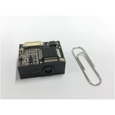 Smallest Scan Engine for Data Collector and Tablet PC ER01