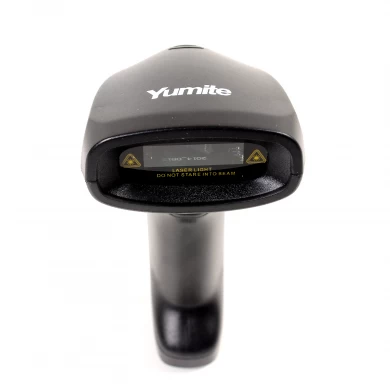 O scanner de ultrassom portátil 3d de código de barras Laser com fio arma/Scanner marca Yumite YT - 760L mais barato