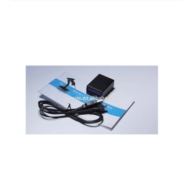 Die neuesten YT-M302 Portable verdrahtet 1D CCD-Barcodescanner mit Mini-Usb-Barcode-Scanner für android-Tablet-pc