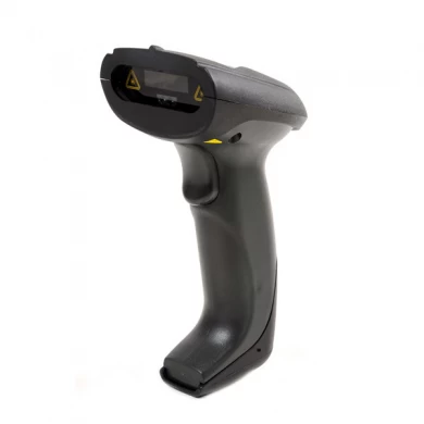 USB Auto-sensing YT-760A Laser Barcode Scanner Decode of POS with bracket