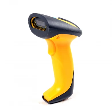Yumite wired USB Handheld CCD Barcode Scanner-lower cost YT-1001